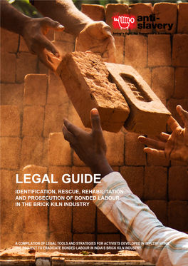 Legal Guide: India's Brick Kiln Industry