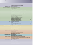 The Duties of the Swiss Federal Roads Office (FEDRO)