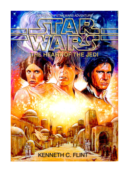 HEART of the JEDI PDF Versiona.Pdf