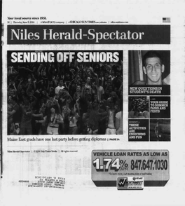 Nues Herald-Spectator