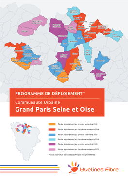 Grand Paris Seine Et Oise