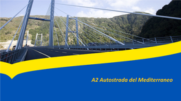 A2 Autostrada Del Mediterraneo