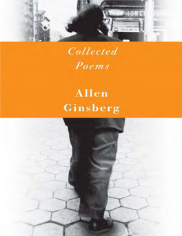 Collected Poems