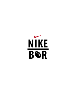 Nike Bar Will Open Every Day from 8 Am to 12 Am, and These Opening Hours Are Not Provided by Its Competitors