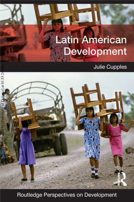 Latin American Development Provides a Nuanced