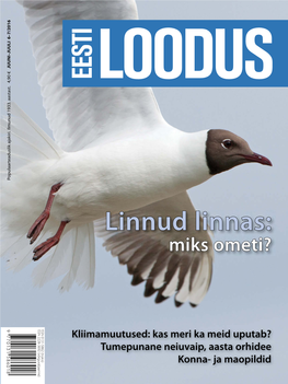 Eesti Loodus 06/2016