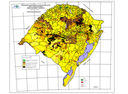 Zoneamento RS