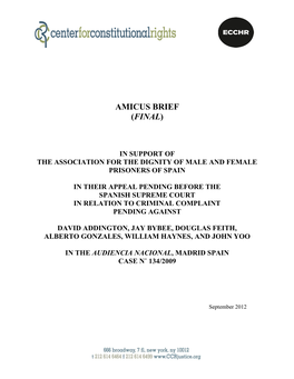 Amicus Brief (Final)