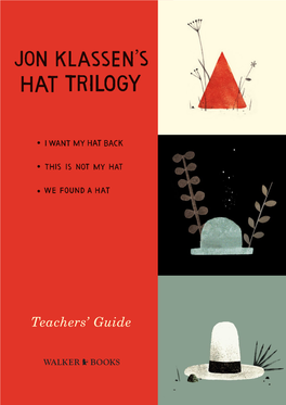 Teachers' Guide