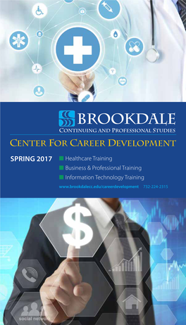 Brookdale Community College