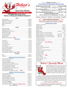 HEBERTS-Menu-2014-12-17.Pdf