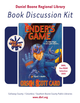 2005-Enders-Game.Pdf