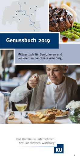 Genussbuch 2019