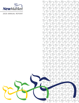 2020 Annual Report