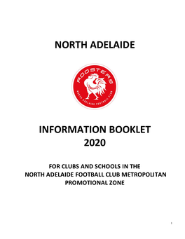 Norwood Football Club