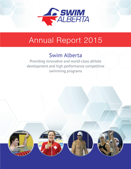 Annual Report 2015