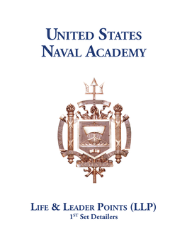 Life and Leader Points (LLP)