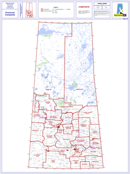 Provincial Composite