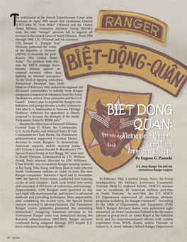 Biet Dong Quan