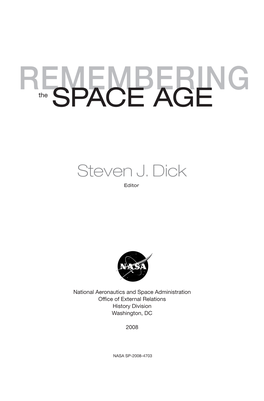 Creating Memories: Myth, Identity, and Culture in the Russian Space Age—Slava Gerovitch