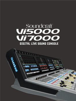 Vi5000 Brochure-English