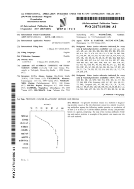 WO 2017/149106 Al 8 September 2017 (08.09.2017) P O P C T