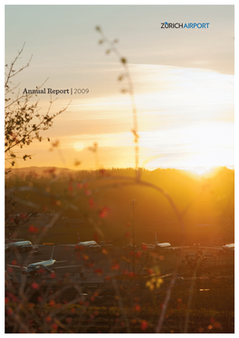 Annual Report 2009