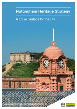 Nottingham Heritage Strategy