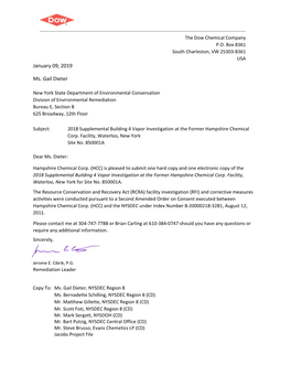 2018 SV Attenuation Report 01-09-19