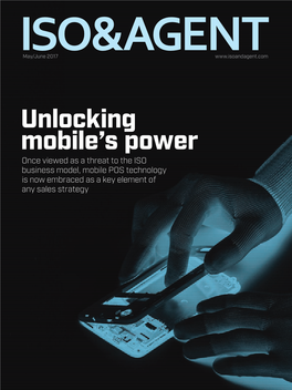 Unlocking Mobile's Power