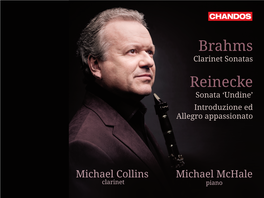 Brahms Reinecke