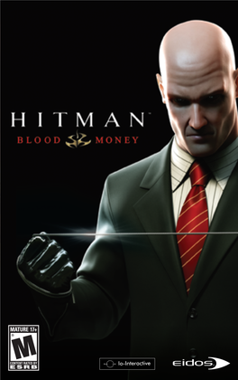 Hitman Blood Money PS2.Pdf