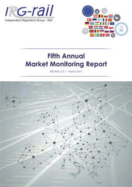 Fifth Annual Market Monitoring Report