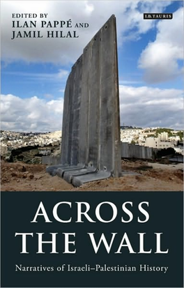 Narratives of Israeli-Palestinian History