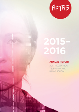 Annual Report