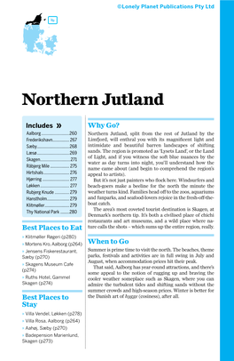 Northern Jutland