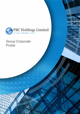FBC Group Profile