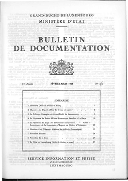 Ulletin Documentation
