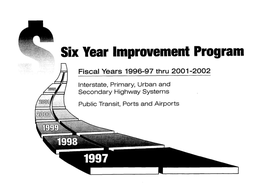 Six Year Improvementprogram