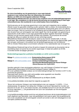 Informatie Adendum Winningsplan Vinkega.Pdf