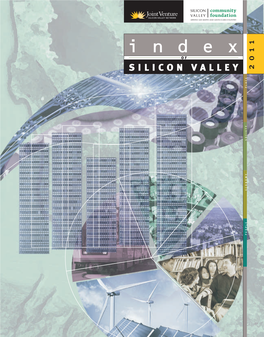 2011 Silicon Valley Index