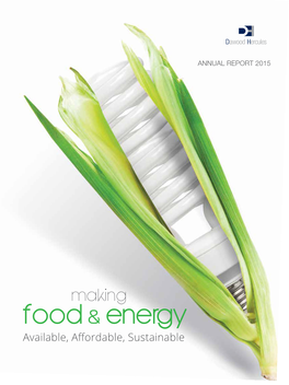 Annual Report 2015