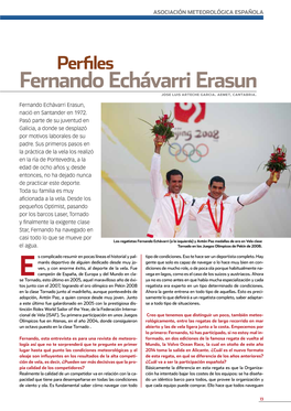 Fernando Echávarri Erasun JOSE LUIS ARTECHE GARCIA