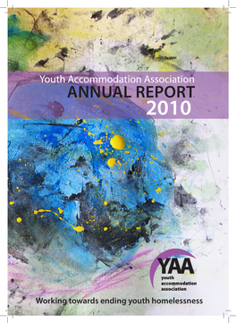 Annual Report 2010