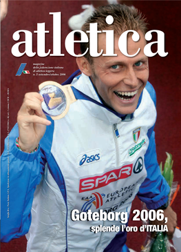Atletica Quartino New:Atletica 01 11 6-10-2006 16:51 Pagina I