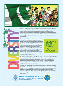 Discovering Diversity.Pdf