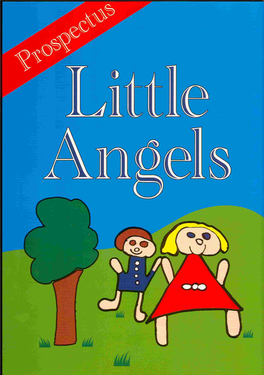 Little Angels Day Care Nurseries