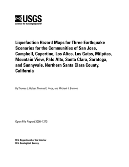 Earthquake Hazards Program