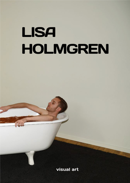 Lisa Holmgren