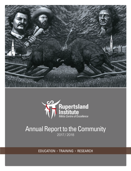 Annual Report 2017-2018